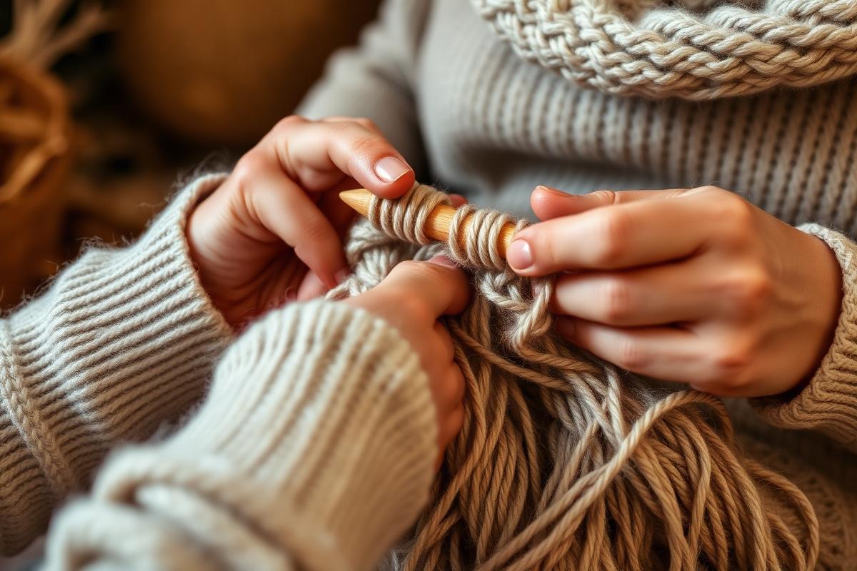 Terra Studios knitwear