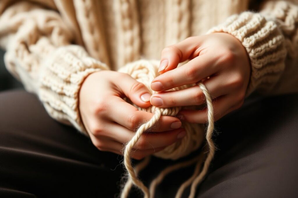 The Art of Everyday Knitwear