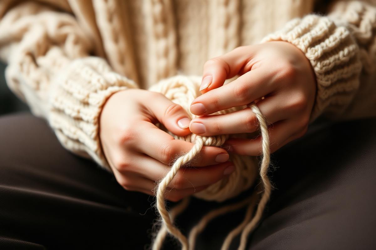 The Art of Everyday Knitwear